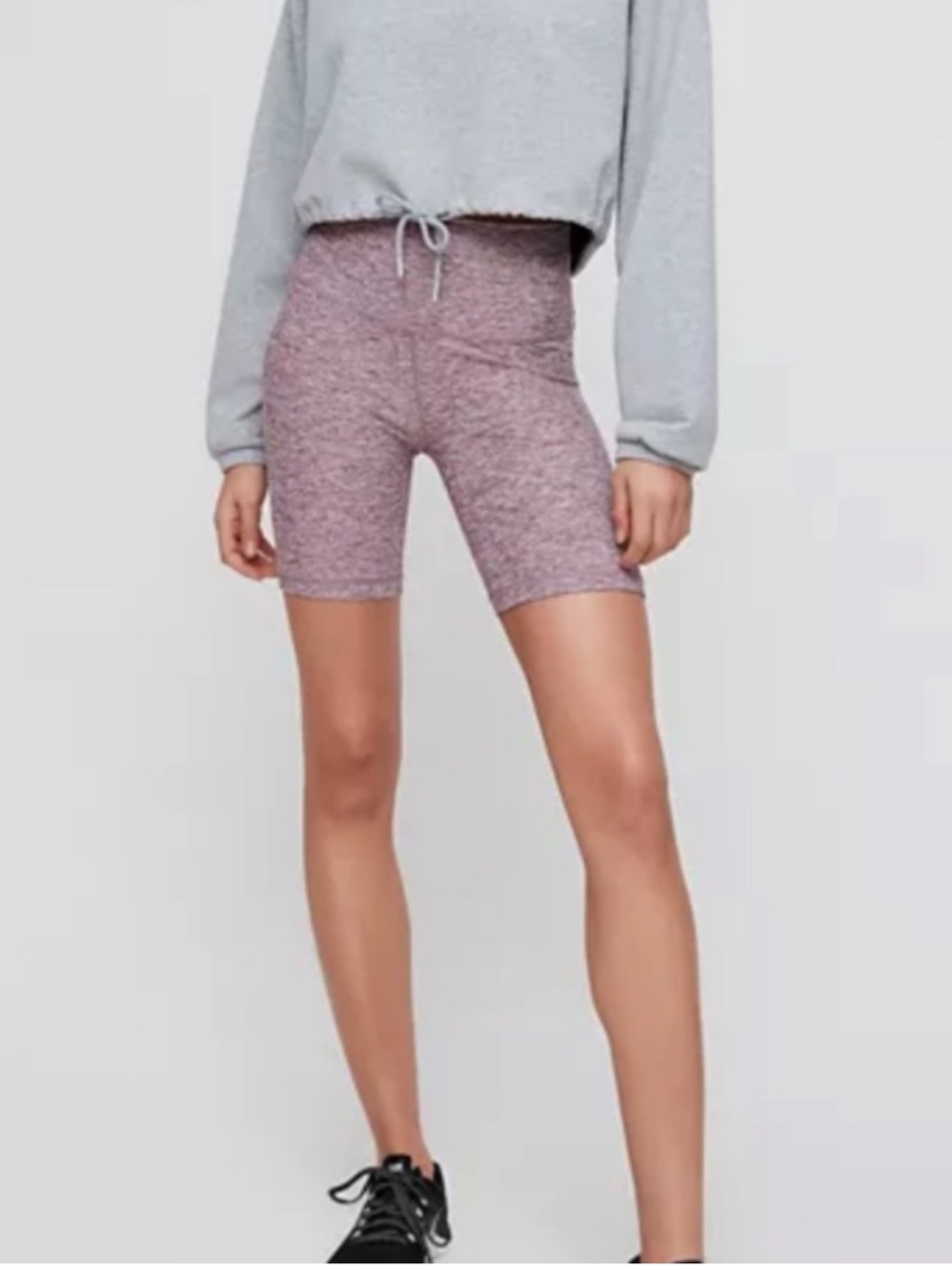 Aritzia The Constant Relay shorts, size XS